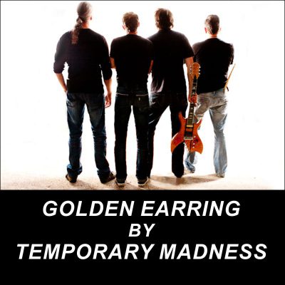 GOLDEN EARRING