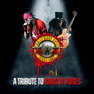 GUNS n ROSES