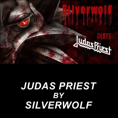 JUDAS PRIEST