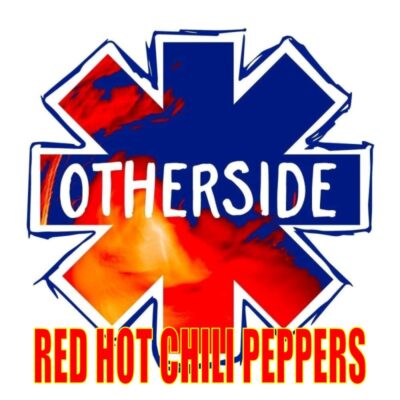 RED HOT CHILI PEPPERS