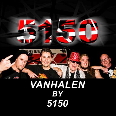 VANHALEN