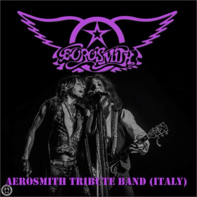 AEROSMITH