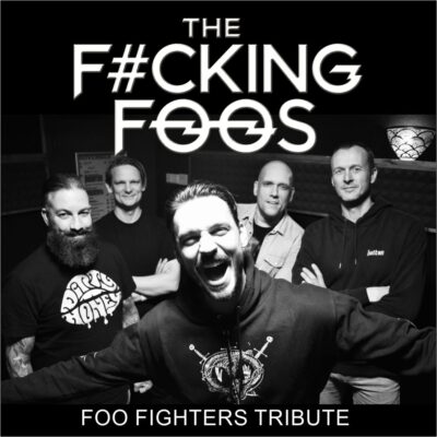 FOO FIGHTERS