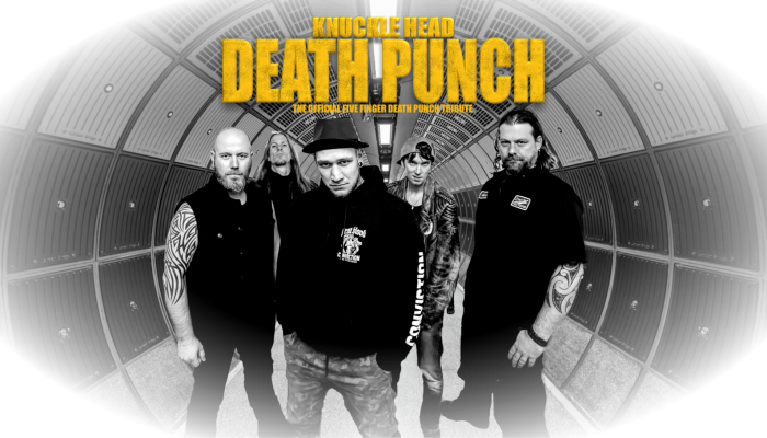 five finger death punch in your head five finger death punch by knuckle head death punch five finger death punch in your head five finger death punch by knuckle head death punch