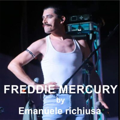 Freddy Mercury